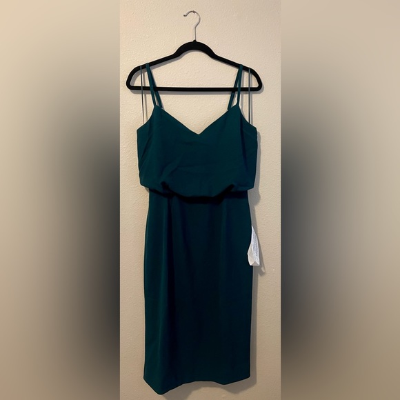 Dress the Population Alondra Dress, M - Picture 3 of 5